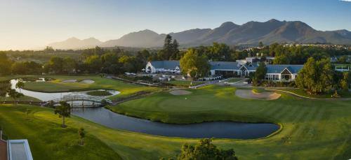 Fancourt Hotel - Best Luxury Hotels in the Garden Route