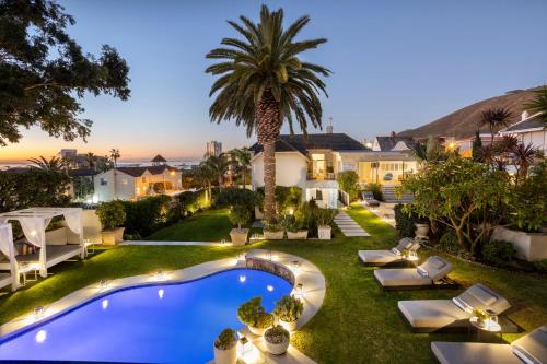 The Clarendon - Fresnaye - Best Hotels in Cape Town