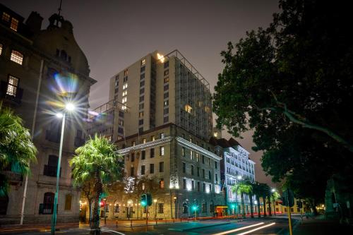 Taj Cape Town - Best Business Hotels in Cape Town