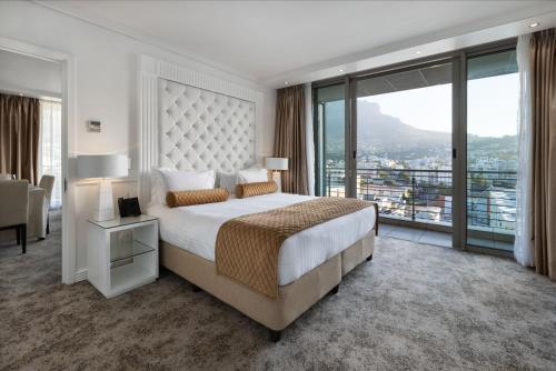 Pepperclub Hotel - Best Business Hotels in Cape Town