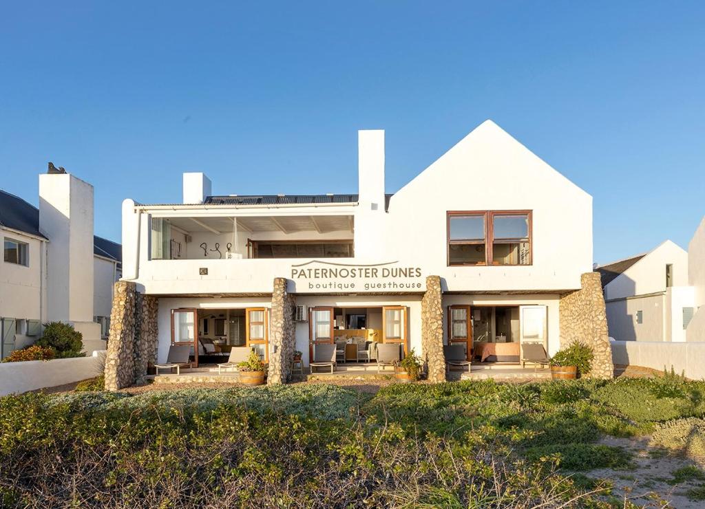 Paternoster Dunes Boutique Guesthouse - Best Hotels in Paternoster