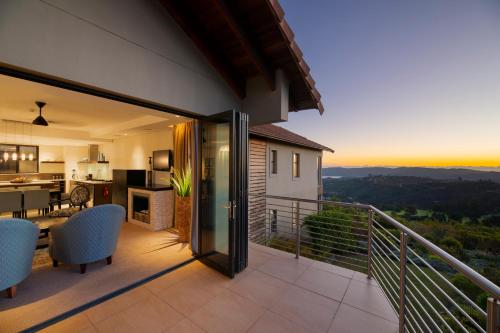 Simola Hotel, Country Club & Spa - Best Fitness Hotels in South Africa