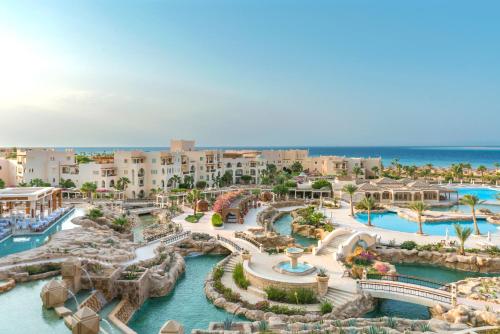Kempinski Hotel Soma Bay - Best Golf Hotels in Egypt