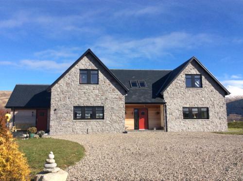 Ceo Mara Croft b&b & 2 luxury Cabins - Best Hotels in Argyll