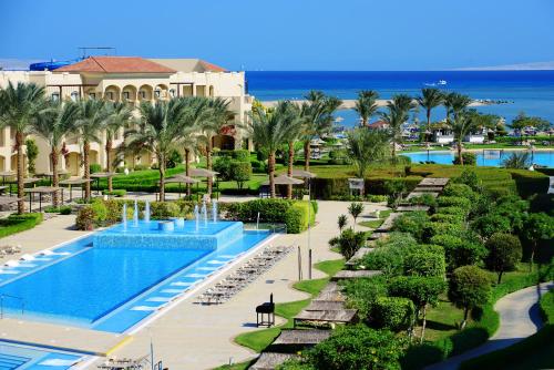 JAZ Aquamarine - Best Spa Hotels in Egypt