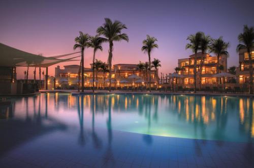 JAZ Little Venice Golf Resort - Best Golf Hotels in Egypt