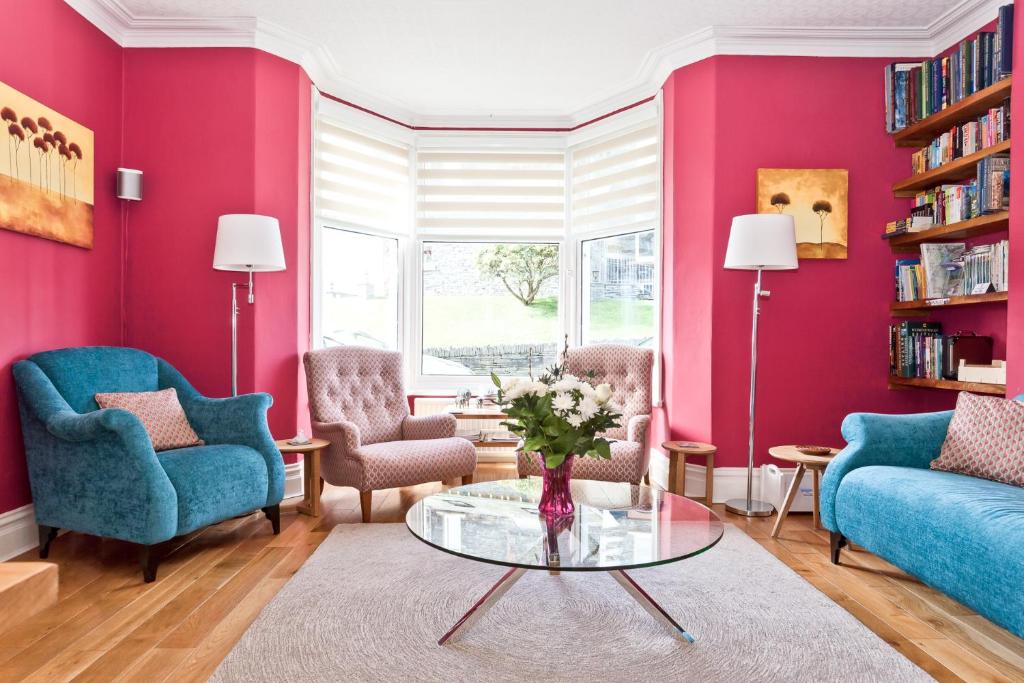 Howe Keld - Best Hotels in Cumbria