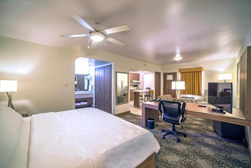 Holiday Inn & Suites Chihuahua Expo by IHG - Best Holiday Inn Hotels in Northern Mexico