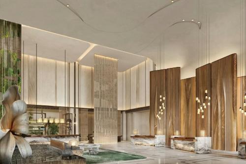Kempinski Hotel Changsha - Best Fitness Hotels in China