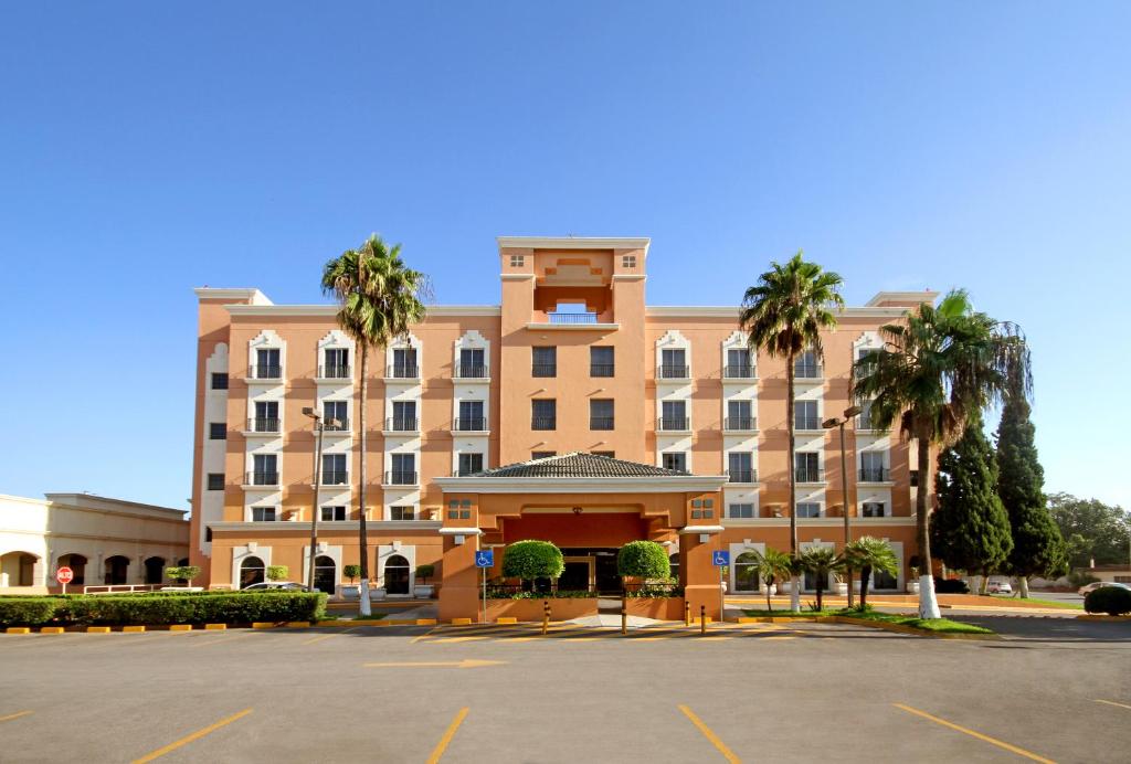 iStay Hotel Ciudad Victoria - Best Hotels with Free Breakfast in Northern Mexico