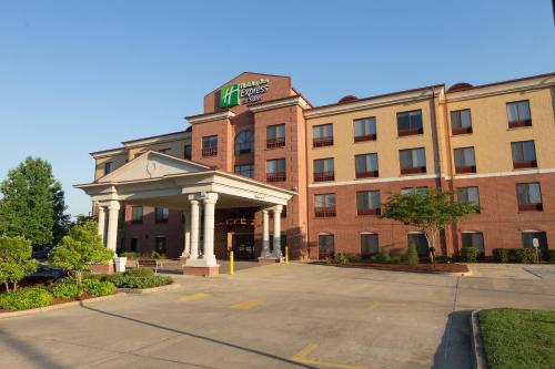 Holiday Inn Express Hotel & Suites Clinton, an IHG Hotel