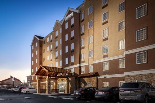 Staybridge Suites Chattanooga-Hamilton Place by IHG - Best Parking Hotels in Chattanooga, TN