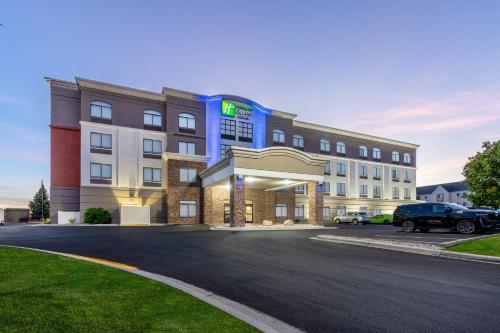 Holiday Inn Express Hotel & Suites Cheyenne, an IHG Hotel