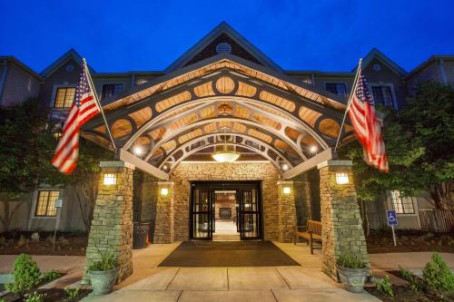 Staybridge Suites Corning by IHG - Best Hotels in The Finger Lakes, NY