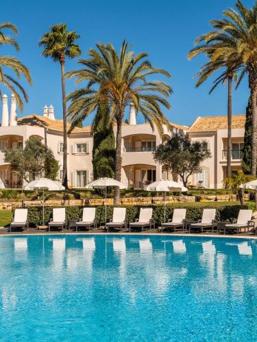 Vale d'Oliveiras Quinta Resort & Spa - Best Golf Hotels in Portugal