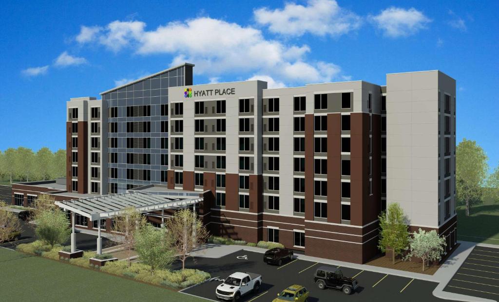 Hyatt Place Edmonton West - Best Business Hotels in Edmonton