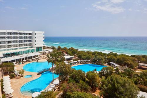 Grecian Bay - Best Hotels for Couples on Cyprus