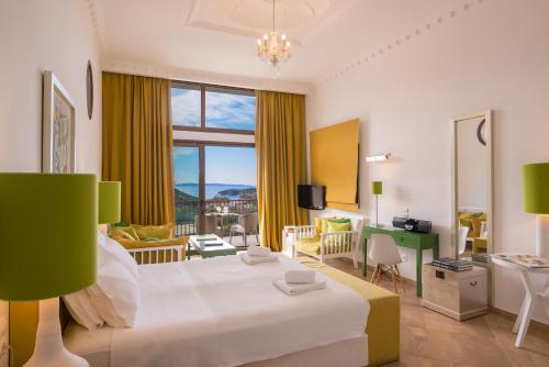 Salvator Villas & Spa Hotel - Best Hotels in Parga