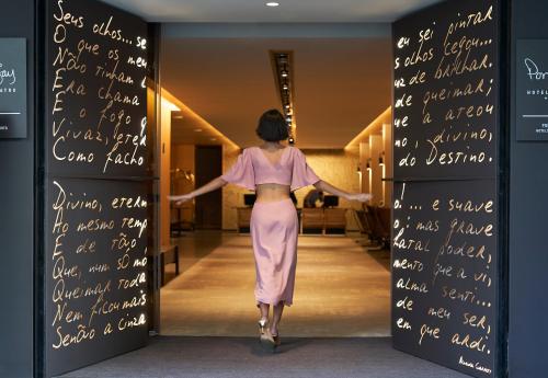 PortoBay Teatro - Best Hotels in Porto