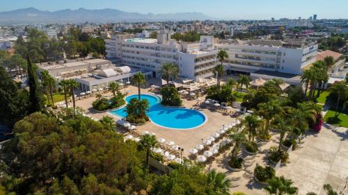 Hilton Nicosia - Best Pet-Friendly Hotels in Cyprus