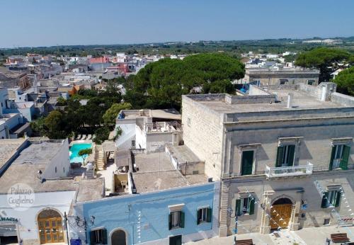 Palazzo Guglielmo - Best Hotels in Puglia