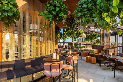 Hotel Rum Budapest - Best Hotels in Budapest