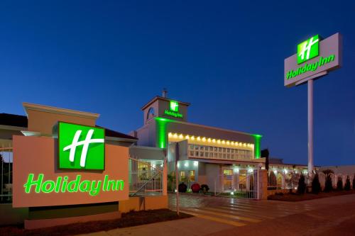 Holiday Inn Durango by IHG - Best Spa Hotels in Northern Mexico