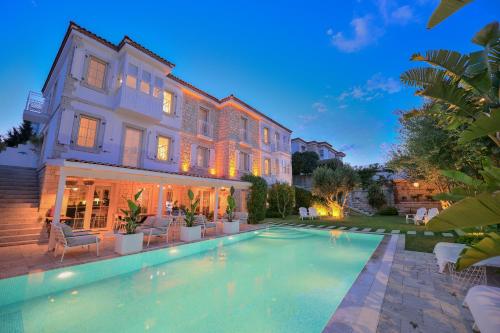 Peremere Alacati Otel - Best Hotels in Alaçatı