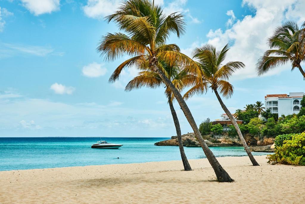 Malliouhana Resort Anguilla - Best Hotels in Anguilla