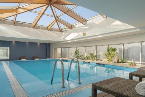NH Collection Plaza Santiago - Best Pet-Friendly Hotels in Santiago