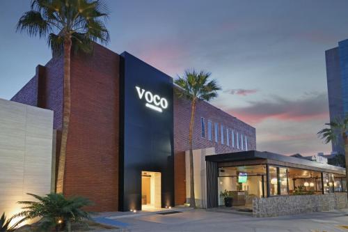 voco Hermosillo by IHG - Best Holiday Inn Hotels in Northern Mexico
