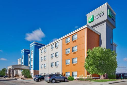 Holiday Inn Express Fremont, an IHG Hotel