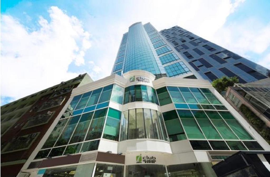 iclub Wan Chai Hotel - Best Pet-Friendly Hotels in Hong Kong