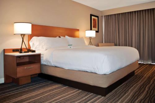 Doubletree By Hilton Helena Downtown - Best Fitness Hotels in Montana