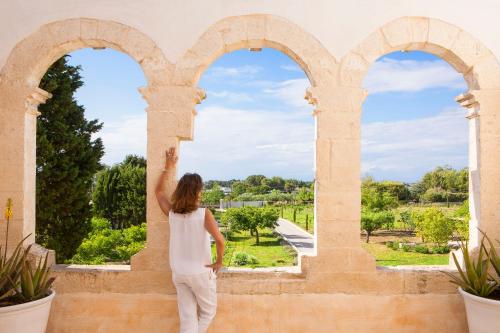 Critabianca - Masseria in Salento - Best Hotels in Puglia