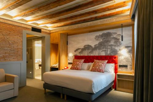 Hotel La Pau 4 Sup