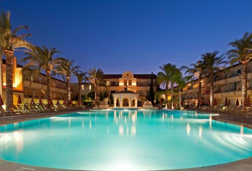 Napa Plaza Hotel (Adults Only) - Best Hotels for Couples on Cyprus