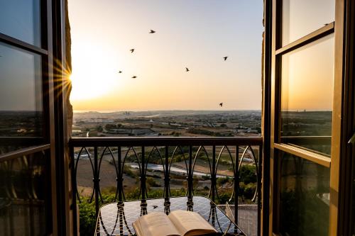 The Xara Palace Relais & Chateaux - Best Hotels in Mdina