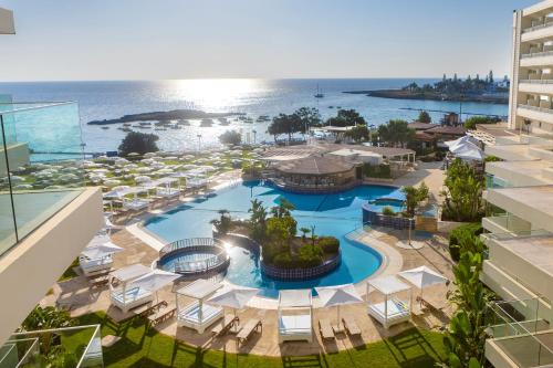 Capo Bay Hotel - Best Business Hotels in Cyprus