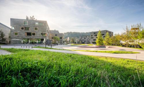 rocksresort - Best Hotels in Laax