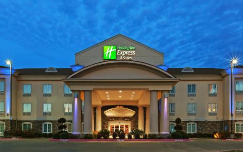 Holiday Inn Express Hotel & Suites Kilgore North, an IHG Hotel