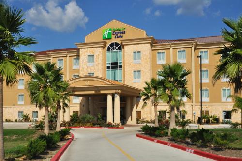 Holiday Inn Express Hotel & Suites Huntsville, an IHG Hotel