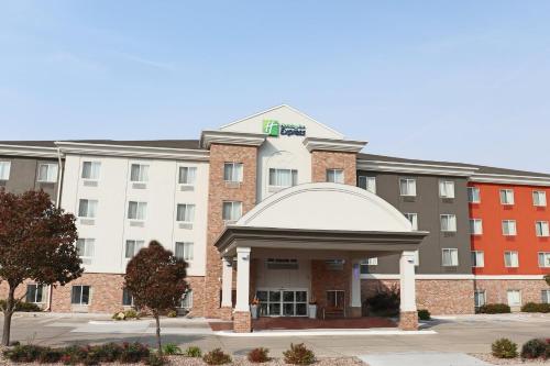 Holiday Inn Express Kearney, an IHG Hotel