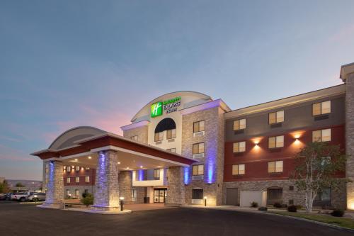 Holiday Inn Express Hotel & Suites Grand Junction, an IHG Hotel