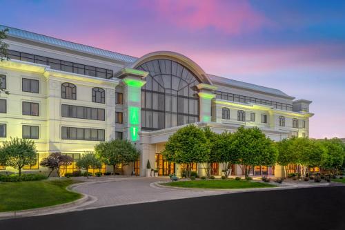 Holiday Inn Wilmington, an IHG Hotel