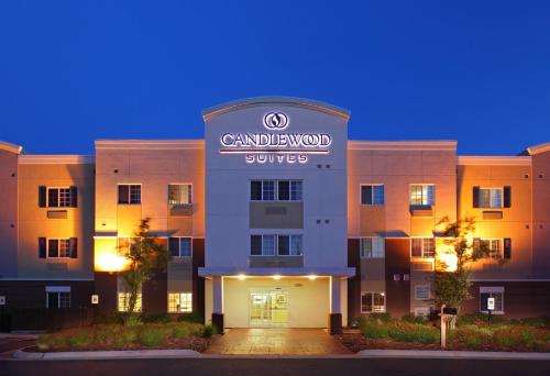 Candlewood Suites Hot Springs by IHG - Best Parking Hotels in Hot Springs, AR