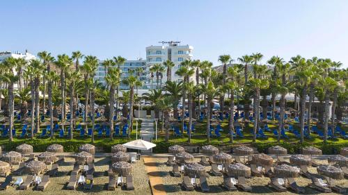 The GrandResort - Limited Edition by Leonardo Hotels - Best Pet-Friendly Hotels in Cyprus