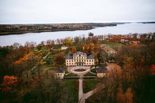 Krusenberg Herrgård - Best Parking Hotels in Sweden