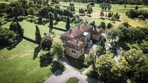 Bjertorp Slott - Best Golf Hotels in Sweden