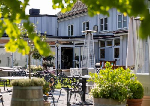 Villa Lovik - Best Parking Hotels in Stockholm